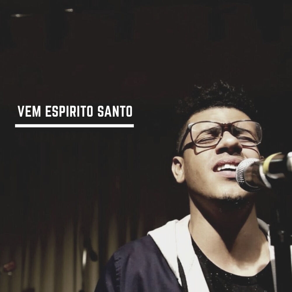 Picture of Vem Espirito Santo