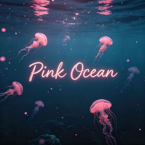 Pink Ocean