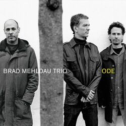 Cover of Ode