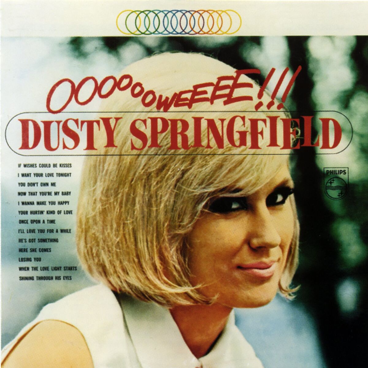 Album cover of Ooooooweeee! (Expanded Edition)