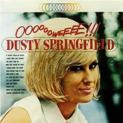 Cover of Ooooooweeee! (Expanded Edition)