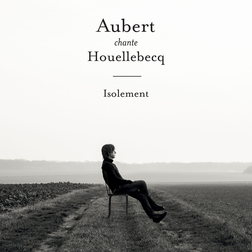 Picture of Isolement