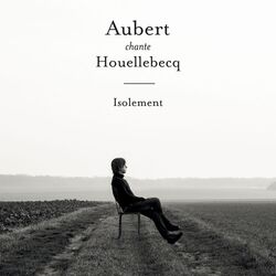 Cover of Isolement