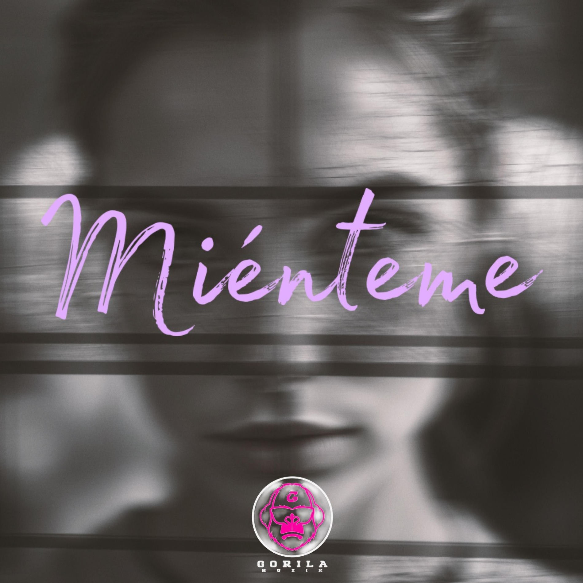 Album cover of Mienteme (feat. PTR La pieza clave, Monkey, LNegro & La Erre)