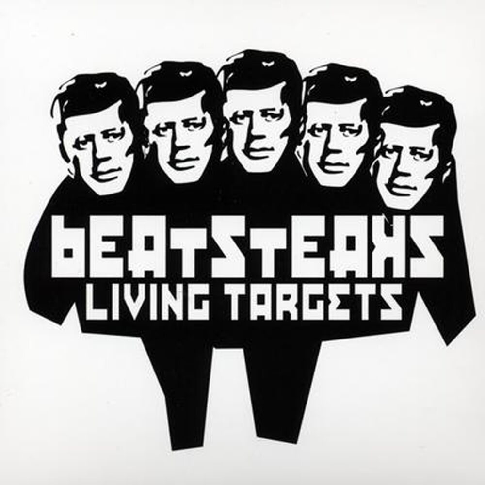 Picture of Living Targets