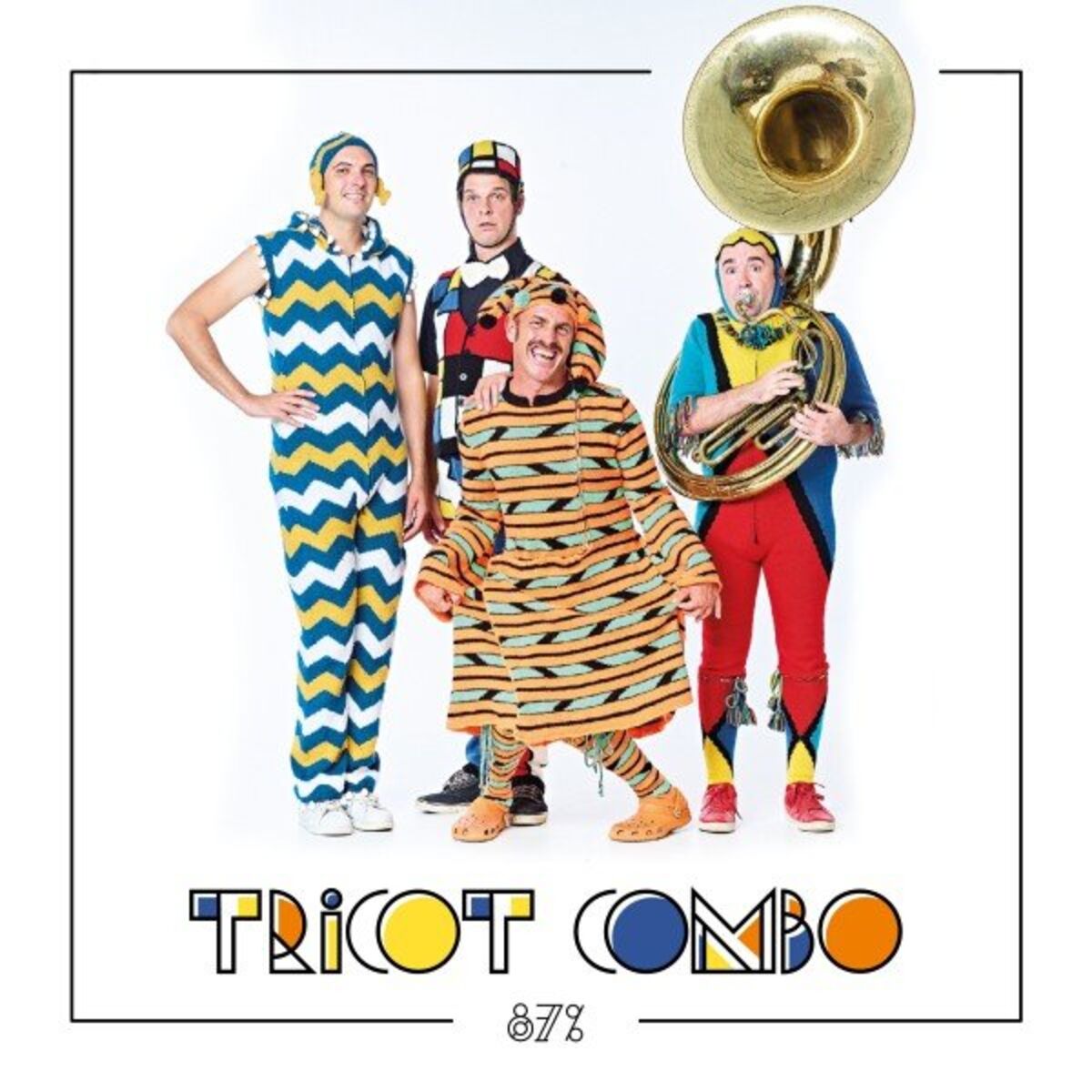 Album cover of Mon coin à champignons
