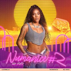 Cover of Numanice #2 (Ao Vivo)