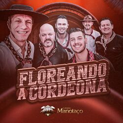 Cover of Floreando a Cordeona