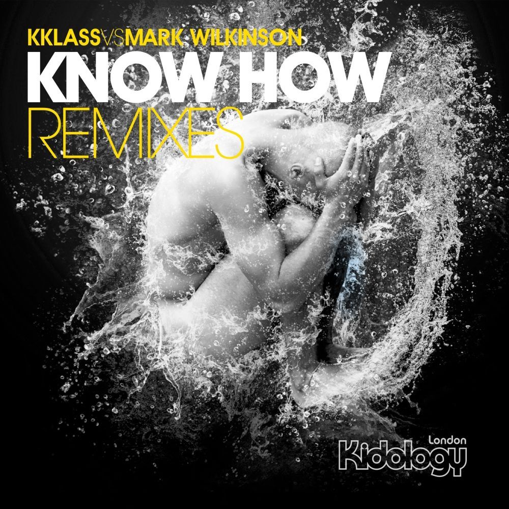 Picture of Know How (Remixes)