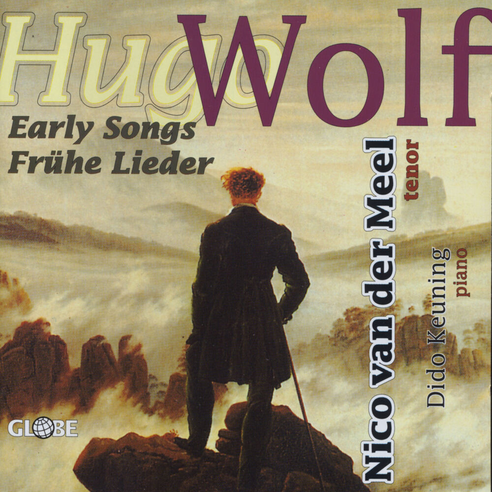 Picture of A Selection of Early Songs