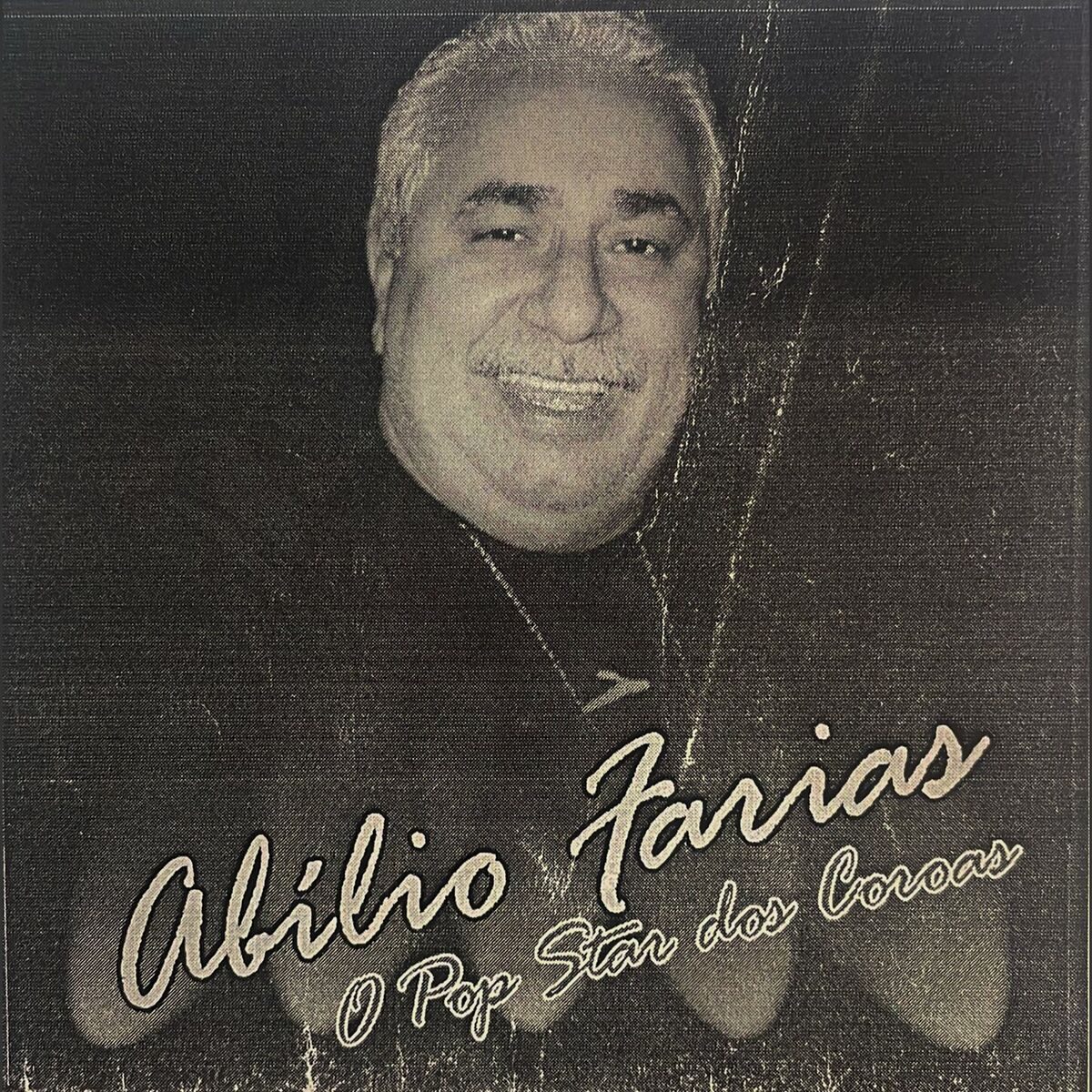 Album cover of O Pop Star Dos Coroas