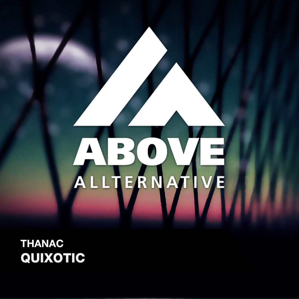Picture of Quixotic