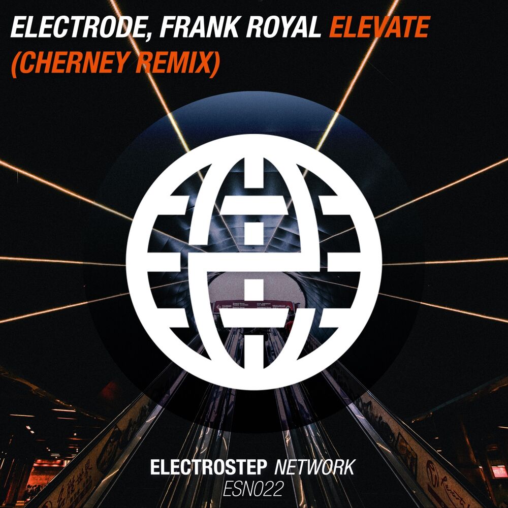 Picture of Elevate (Cherney Remix)