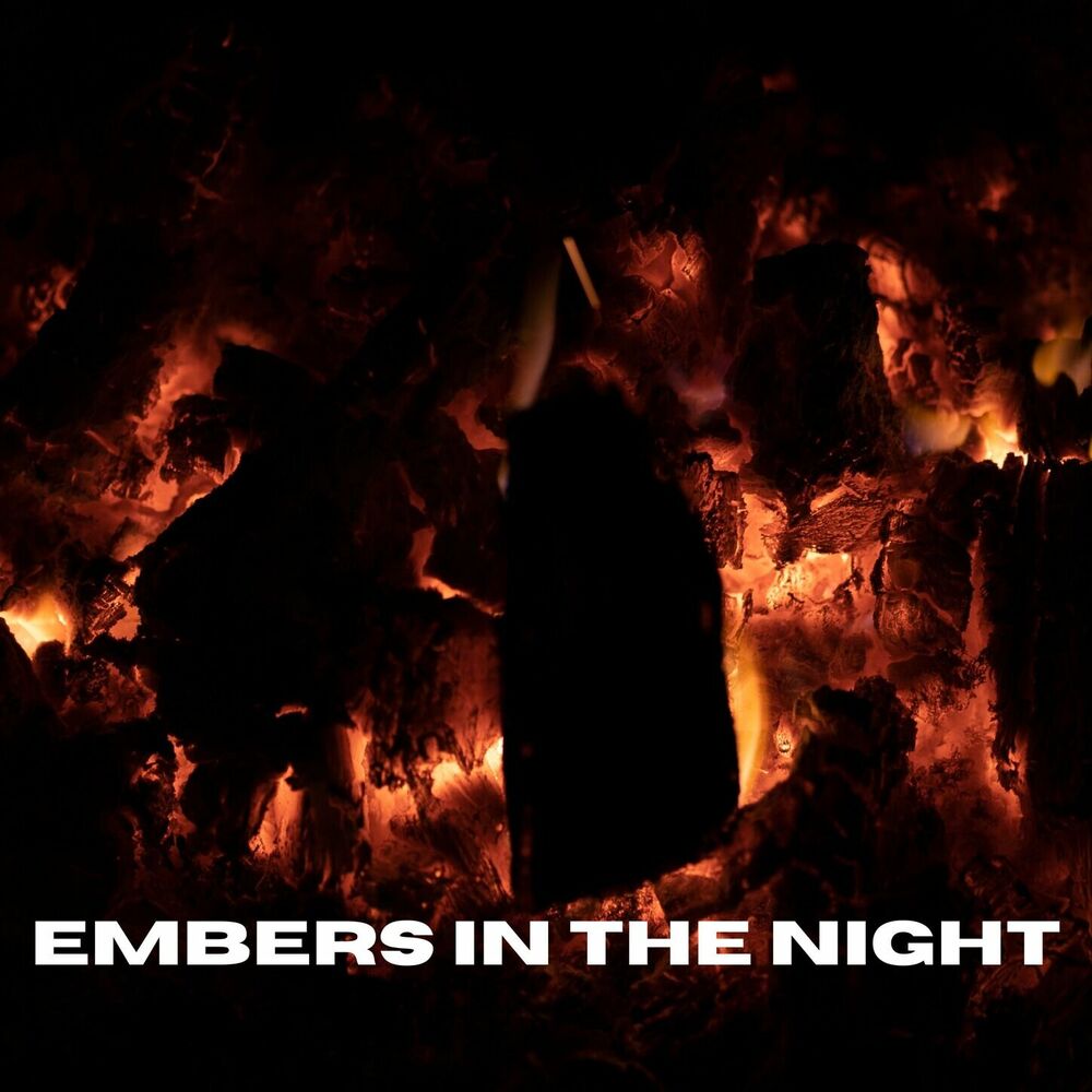 Picture of Embers in the Night