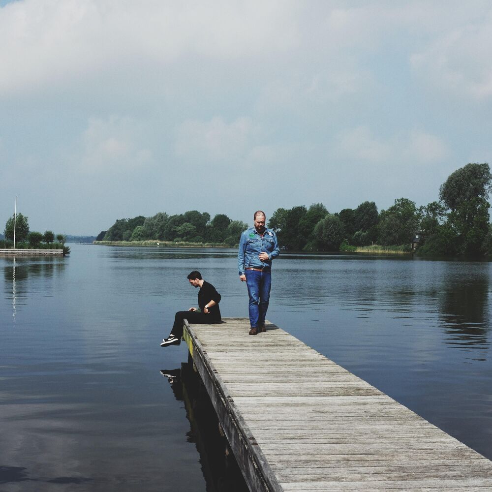 Picture of De Eilanden