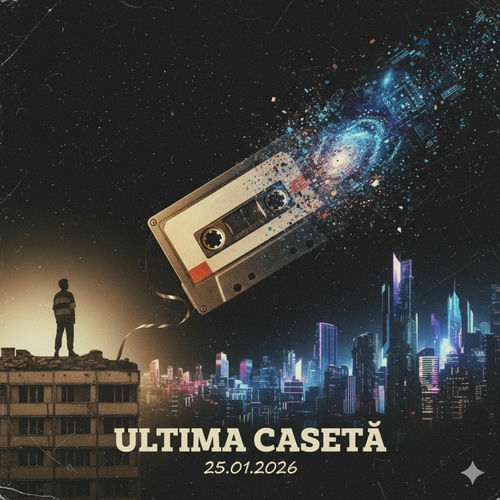 Ultima Caseta