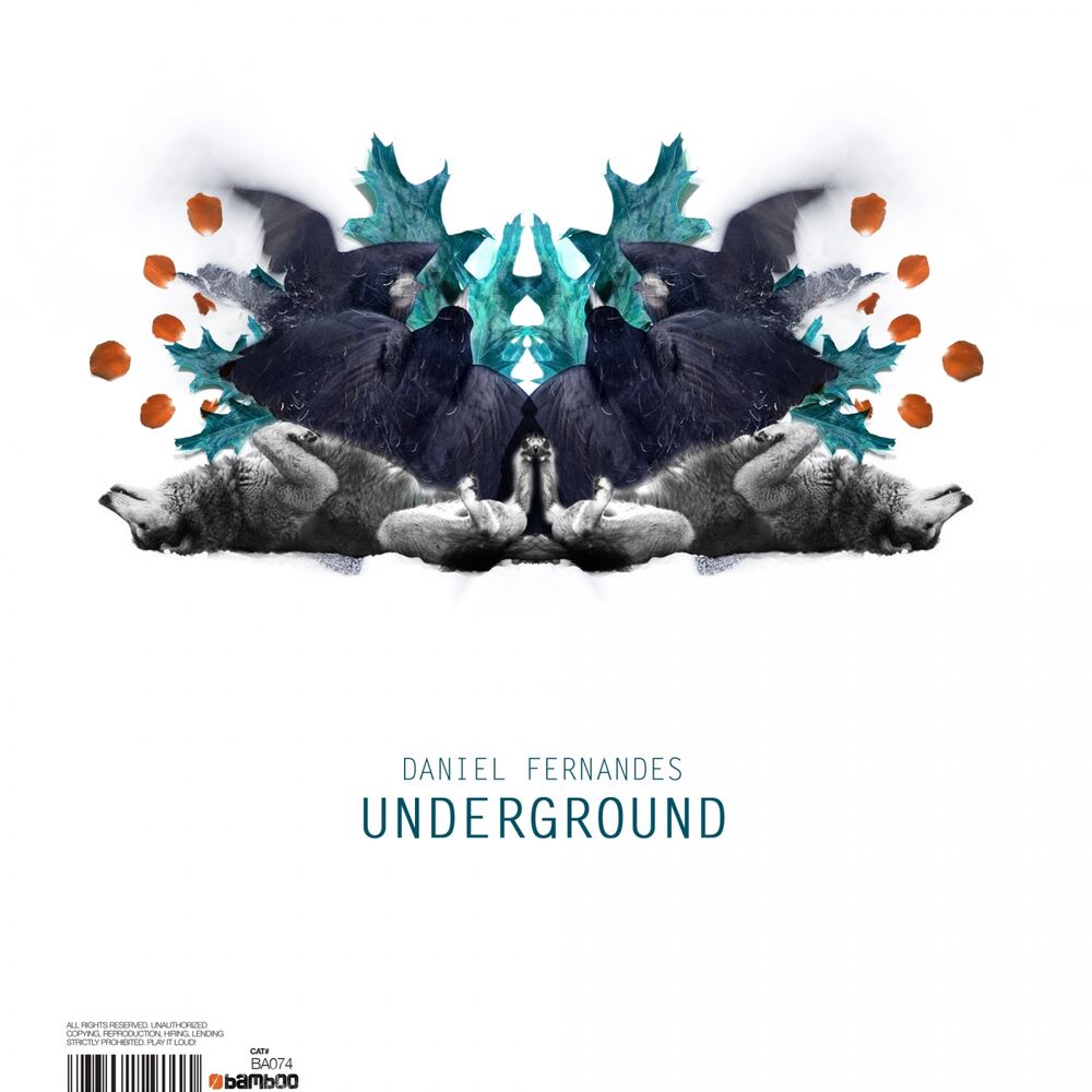 Picture of Underground