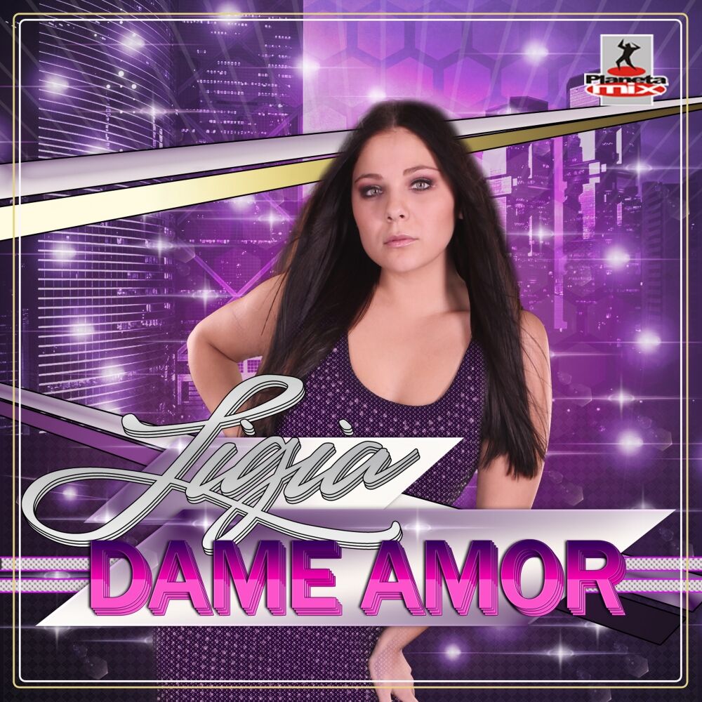 Picture of Dame Amor