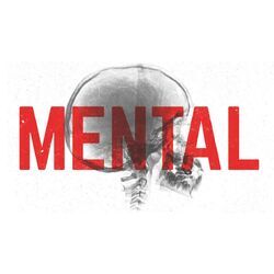 Cover of Mental (Deluxe)