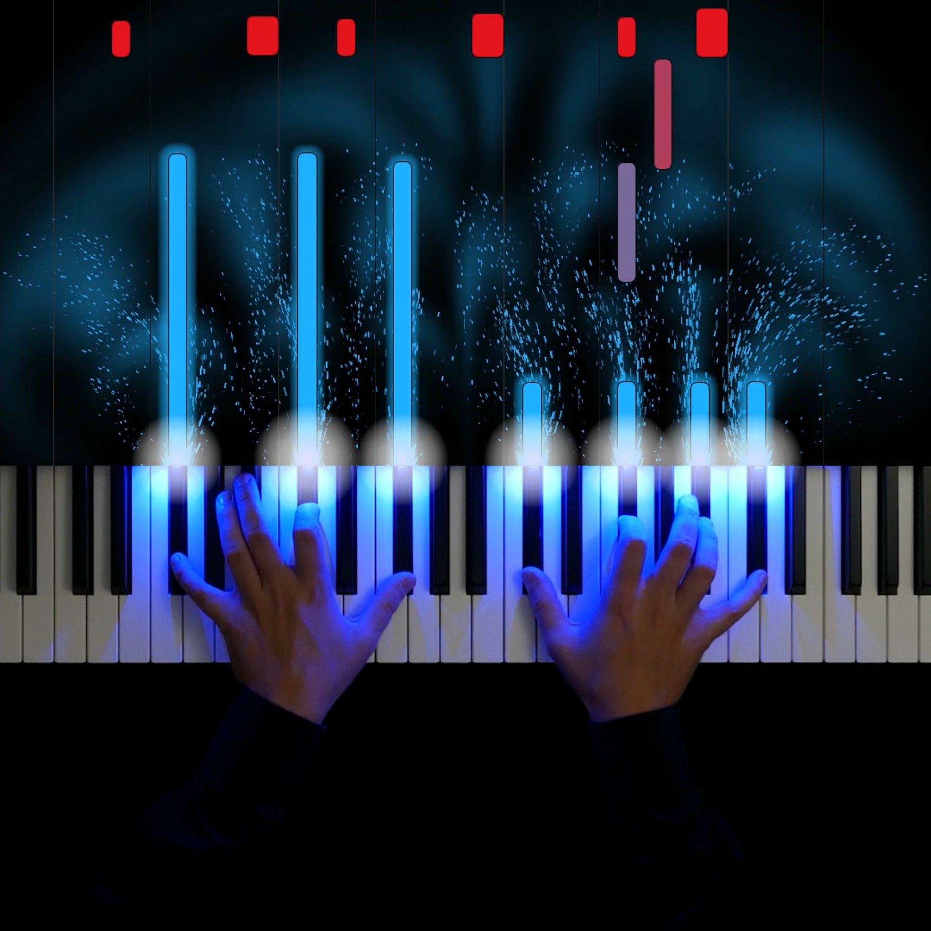 Album cover of How to Train Your Dragon Main Theme