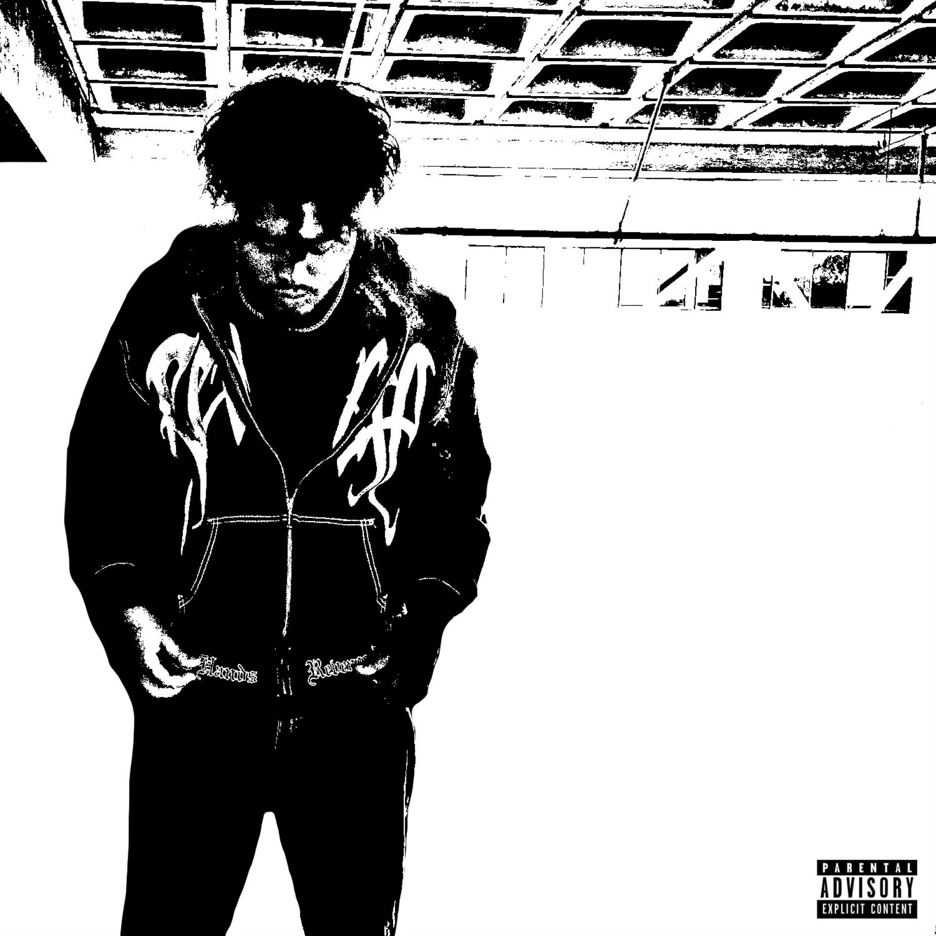 Album cover of OUT MY MIND