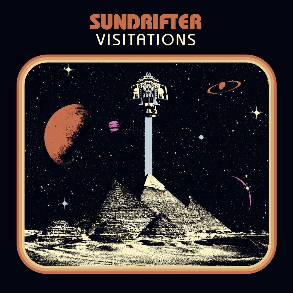 Picture of Visitations