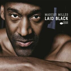 Cover of Laid Black