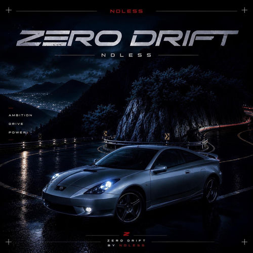zero drift
