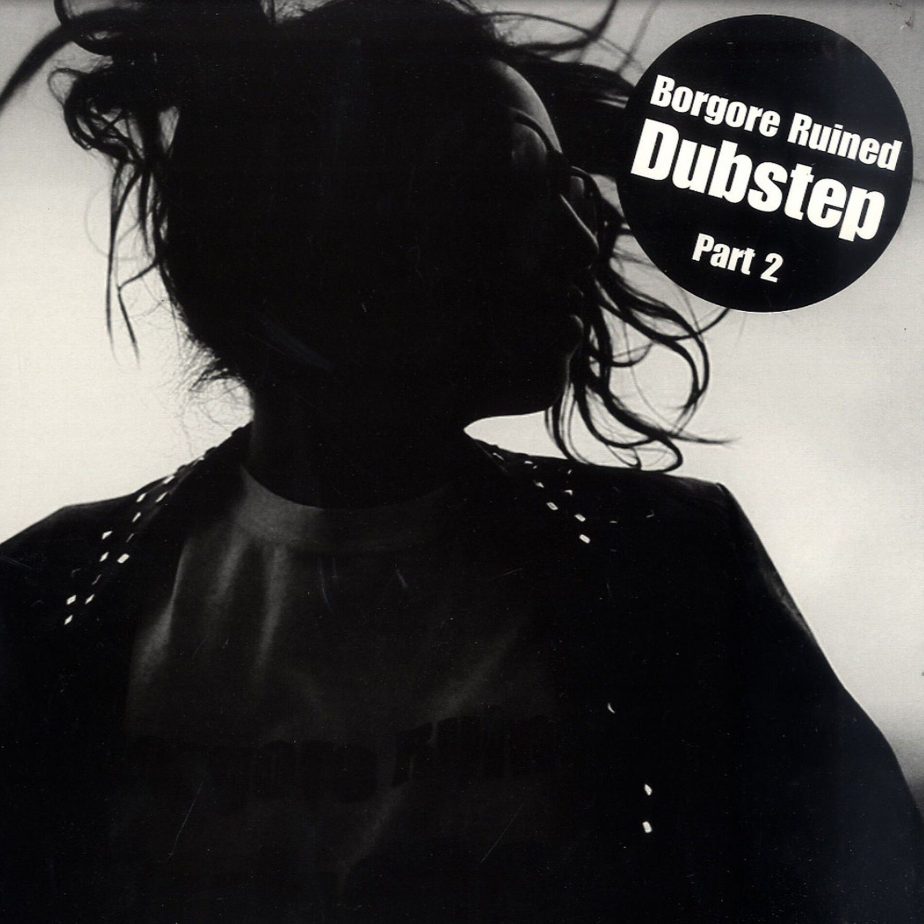Album cover of Ruined Dubstep, Pt. 2