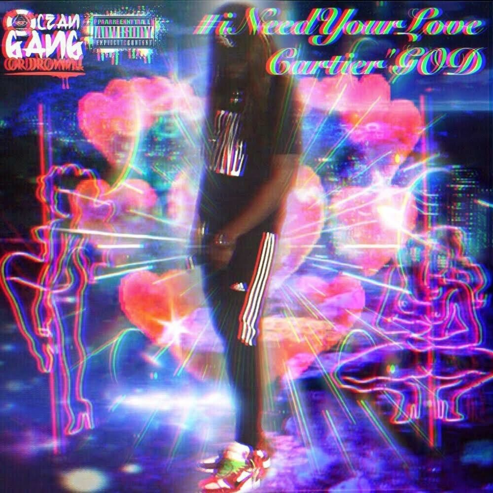 Picture of I Need Your Love