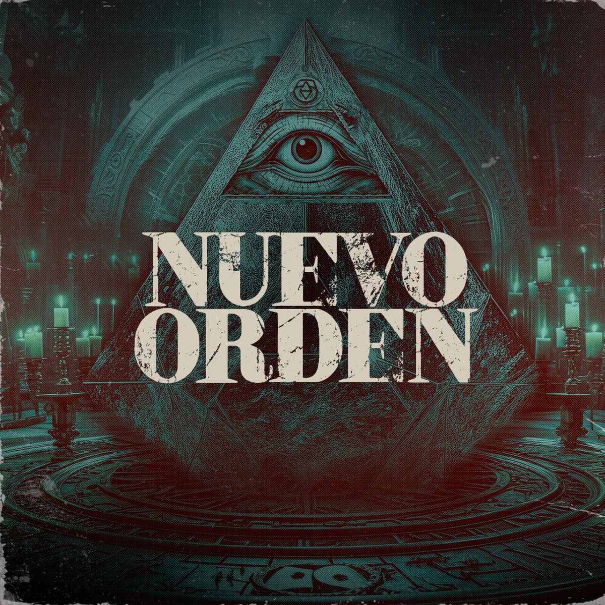 Album cover of VPV