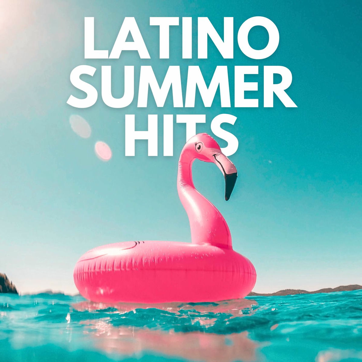 Album cover of Latino Summer Hits