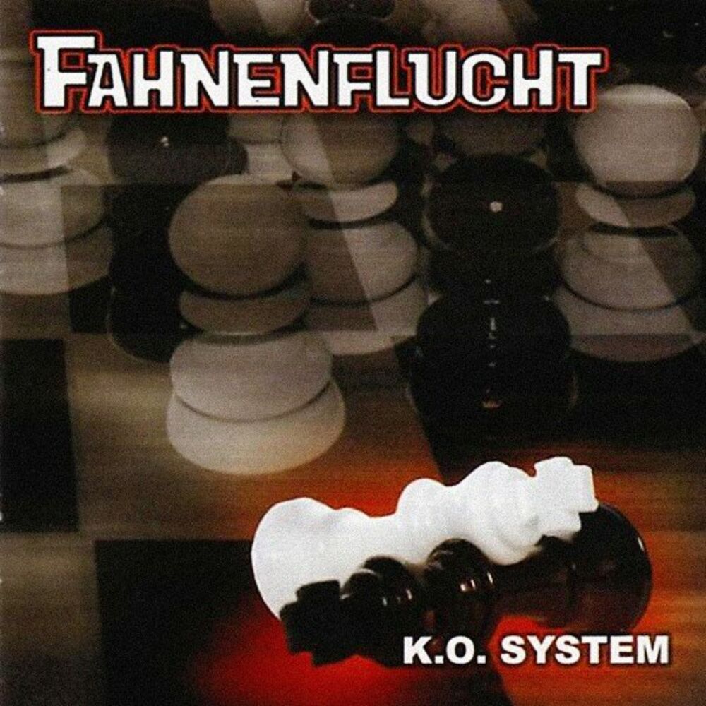Picture of K.O. System
