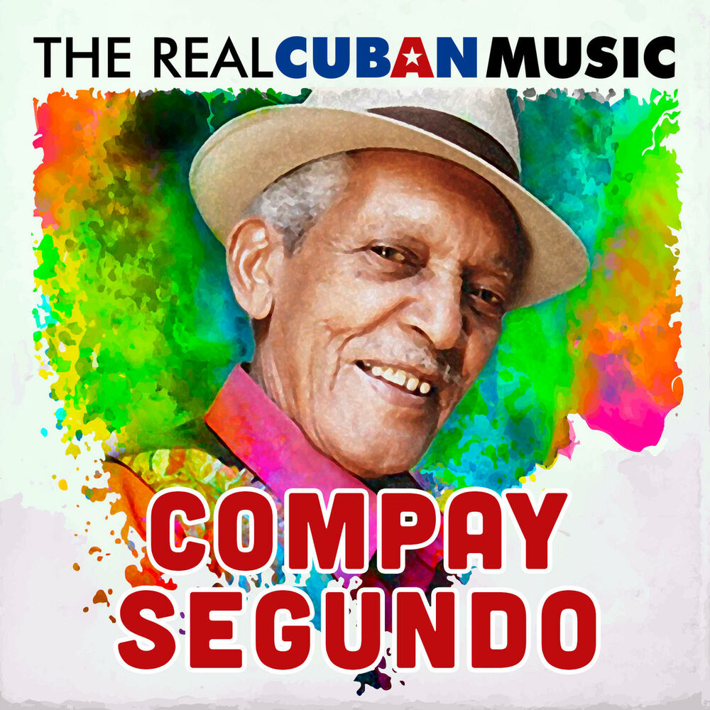 Picture of The Real Cuban Music (Remasterizado)