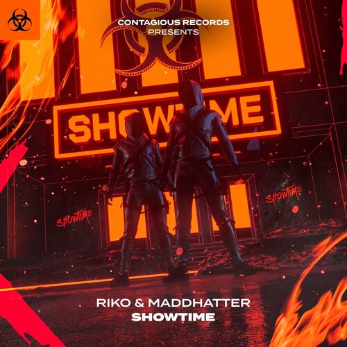  Riko - Showtime (2024) 