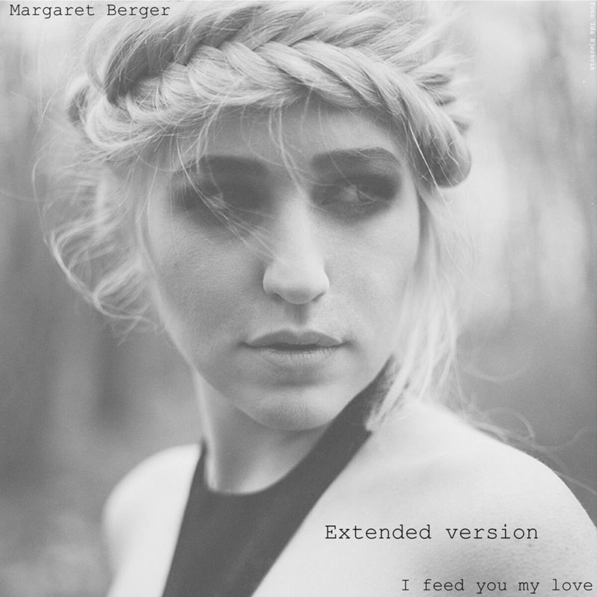 Album cover of I Feed You My Love - Extended Version