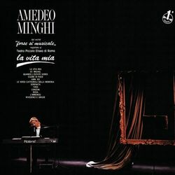 Cover of La Vita Mia (Live)