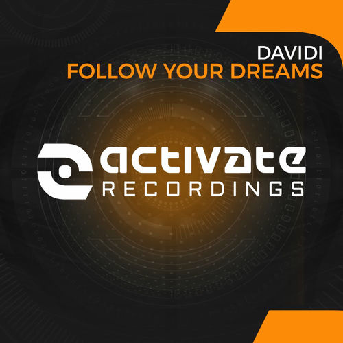 DAvIDI - Follow Your Dreams (2025) DAvIDI - Follow Your Dreams (2025)