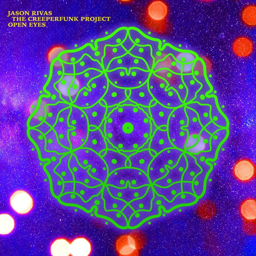 Picture of Open Eyes