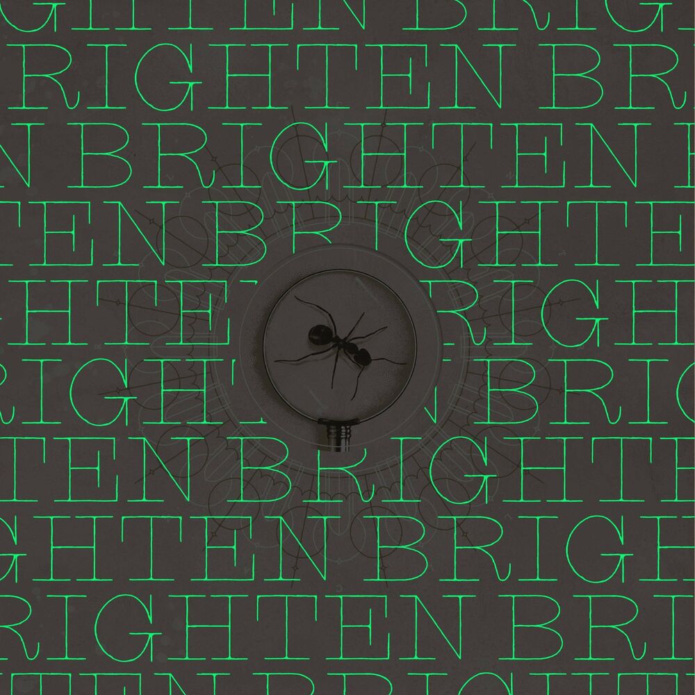 Picture of Brighten (Live)