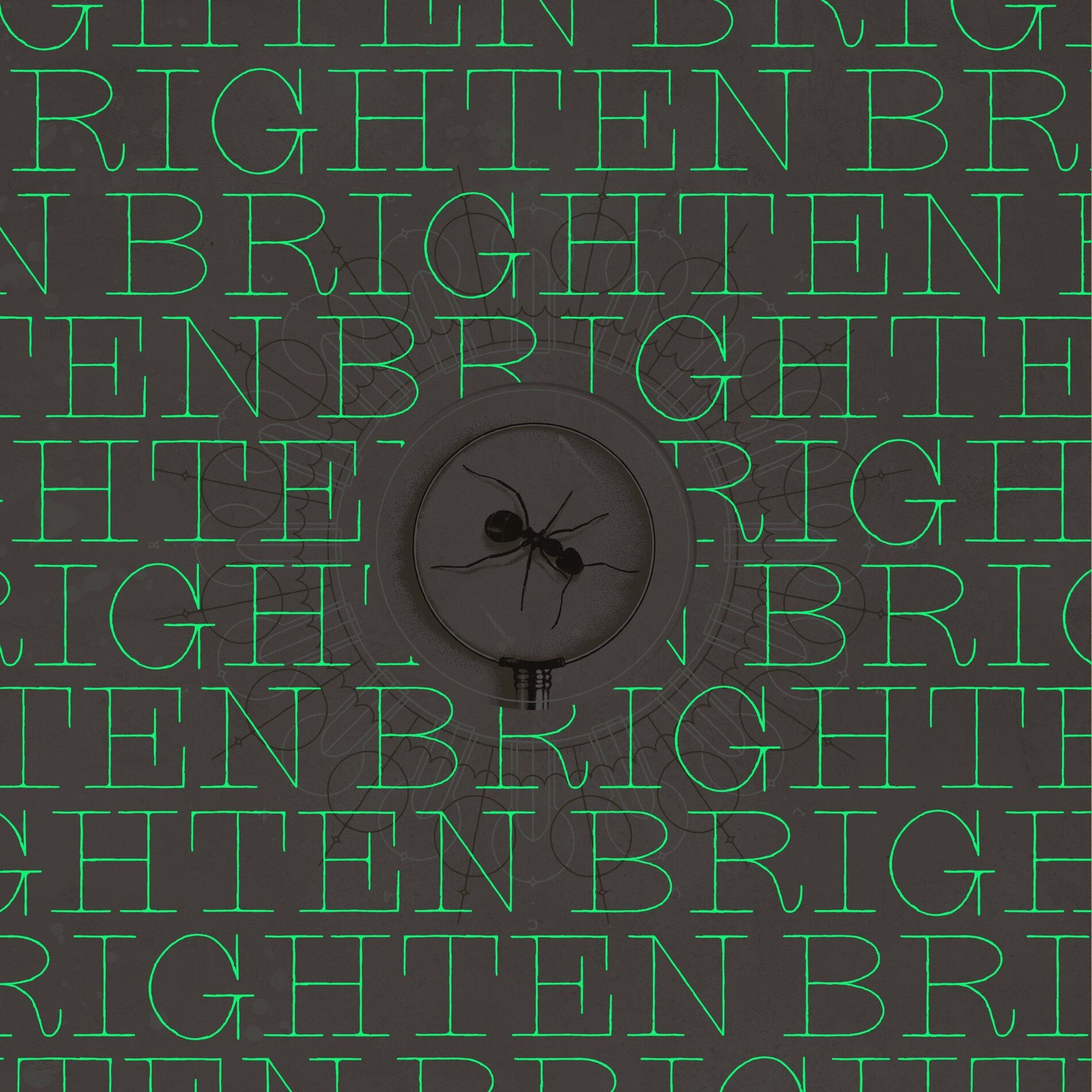 Album cover of Brighten (Live)