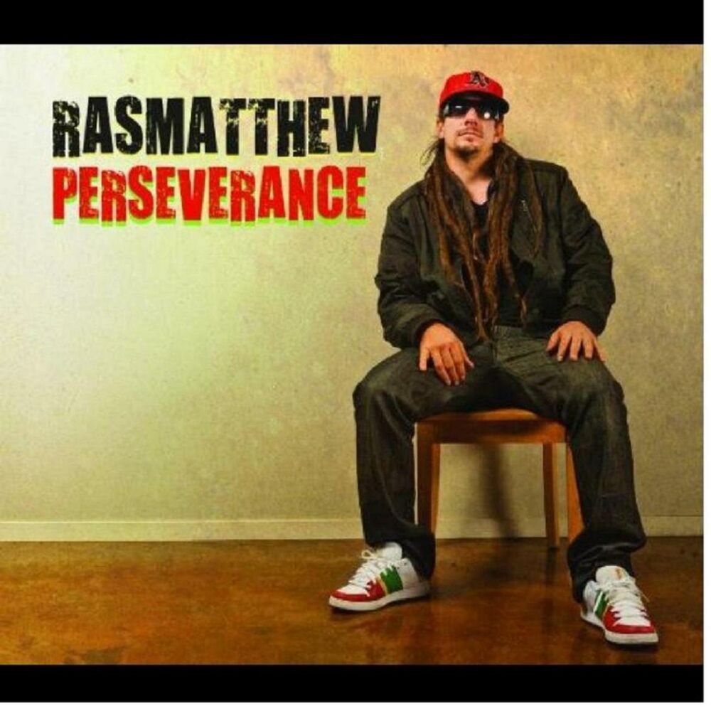 Picture of Perseverance