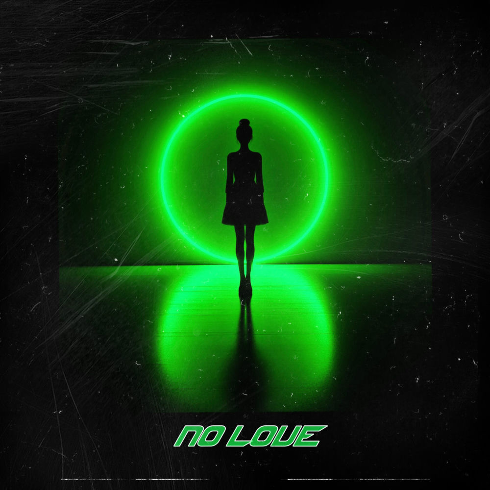 No Love