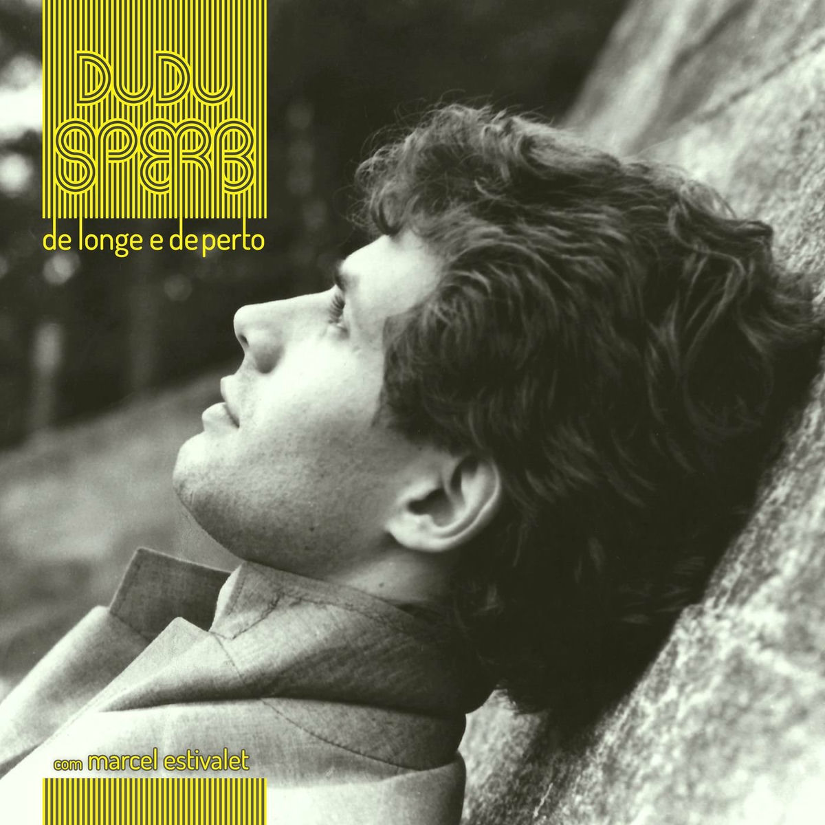 Album cover of De Longe e de Perto
