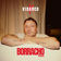 BORRACHO by Fuego album cover
