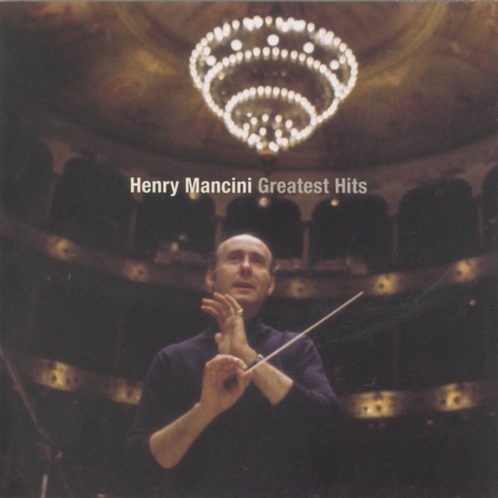 Picture of Greatest Hits - The Best of Henry Mancini