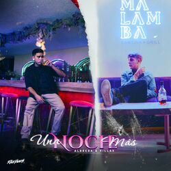 Cover of Una Noche Más
