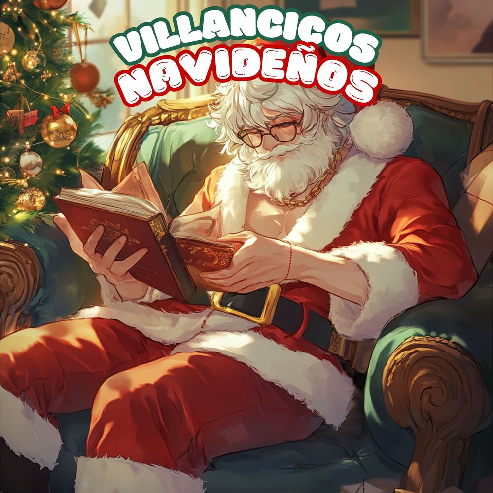 Picture of Clásicos de Navidad Vol. 7