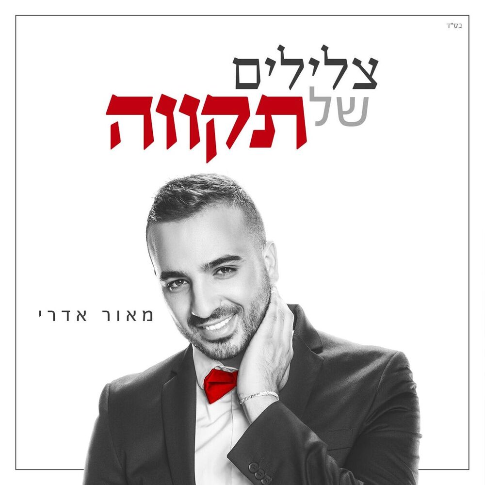 Picture of צלילים של תקווה