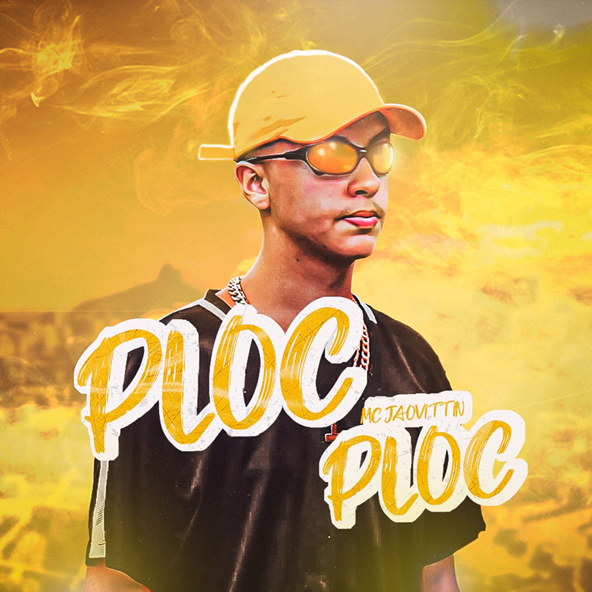 Album cover of Ploc Ploc